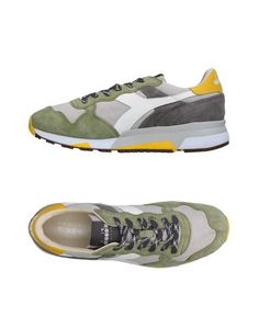 Низкие кеды и кроссовки Diadora Heritage