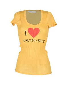 Футболка Twin Set Simona Barbieri