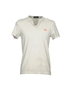 Футболка Fred Perry