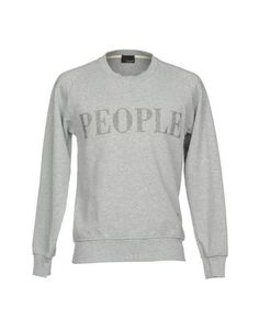 Толстовка People