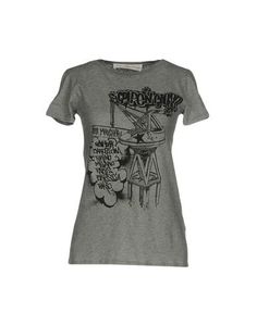 Футболка Golden Goose Deluxe Brand