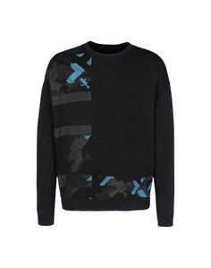 Толстовка Emporio Armani