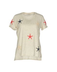 Футболка Maison Scotch