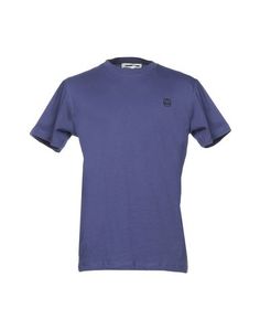 Футболка McQ Alexander Mc Queen