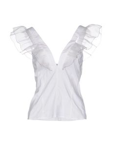Топ без рукавов Elisabetta Franchi