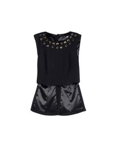 Топ без рукавов Elisabetta Franchi