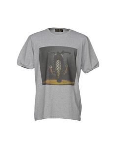 Футболка Athletic Vintage