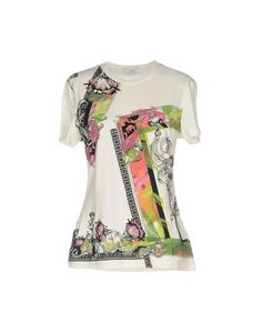 Футболка Versace Collection
