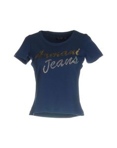 Футболка Armani Jeans