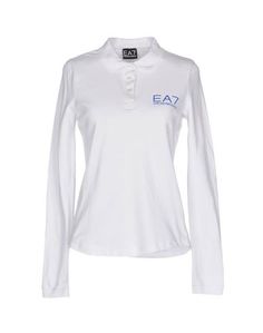 Поло EA7
