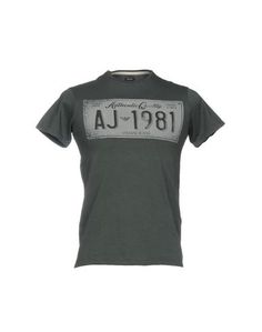 Футболка Armani Jeans