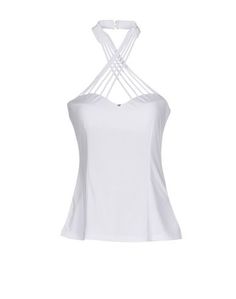 Топ без рукавов Guess