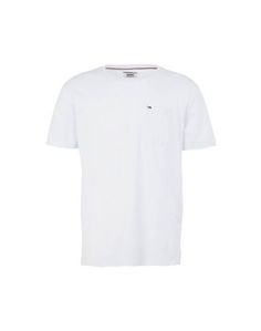 Футболка Tommy Jeans