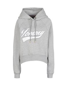 Толстовка Tommy Hilfiger