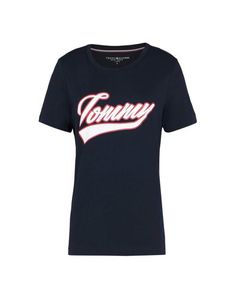 Футболка Tommy Hilfiger