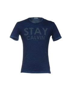 Футболка Calvin Klein Jeans