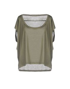 Футболка Acne Studios