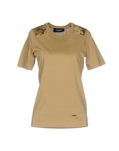 Футболка Dsquared2