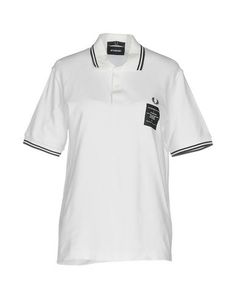 Поло Fred Perry