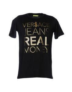 Футболка Versace Jeans