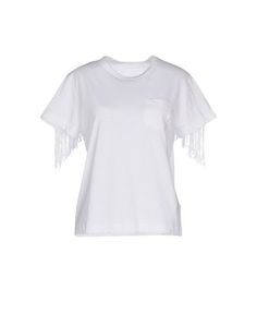 Футболка Sacai