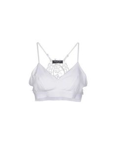 Топ без рукавов Twin Set Simona Barbieri