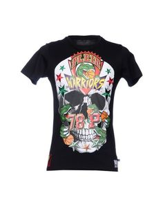 Футболка Philipp Plein
