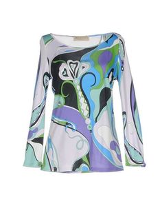 Футболка Emilio Pucci