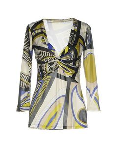 Футболка Emilio Pucci