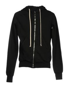Толстовка Drkshdw BY Rick Owens