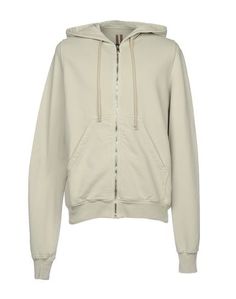Толстовка Drkshdw BY Rick Owens