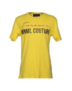 Футболка Mnml Couture