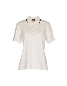 Поло Fred Perry