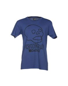 Футболка Cheap Monday