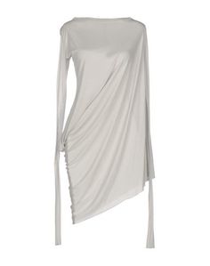 Футболка Rick Owens Lilies