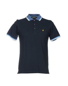 Поло Lyle & Scott