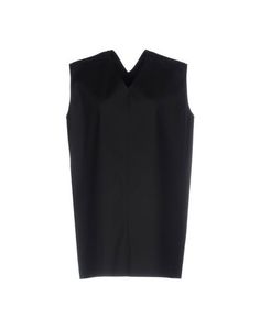 Топ без рукавов Rick Owens