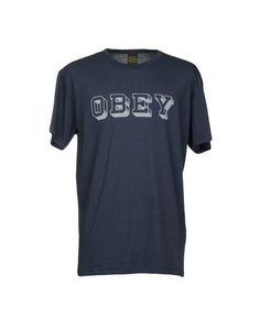 Футболка Obey