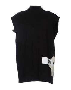 Толстовка Drkshdw BY Rick Owens