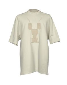 Толстовка Drkshdw BY Rick Owens