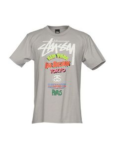 Футболка Stussy