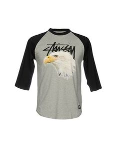 Футболка Stussy