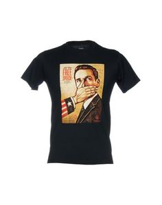 Футболка Obey