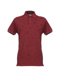 Поло Supplier Doppia P