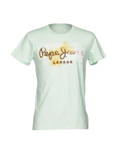 Футболка Pepe Jeans