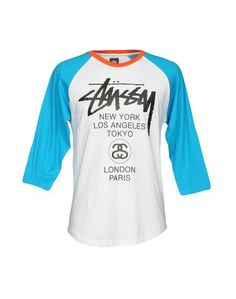 Футболка Stussy