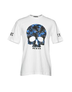 Футболка Markus Lupfer