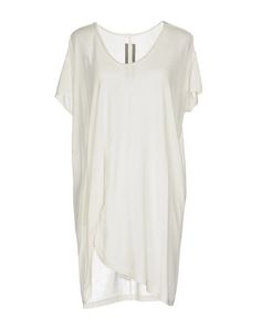 Футболка Rick Owens