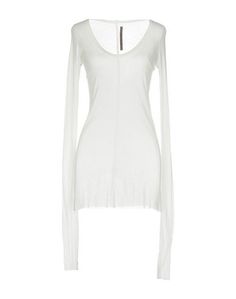 Футболка Rick Owens Lilies