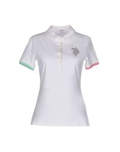 Поло U.S.Polo Assn.